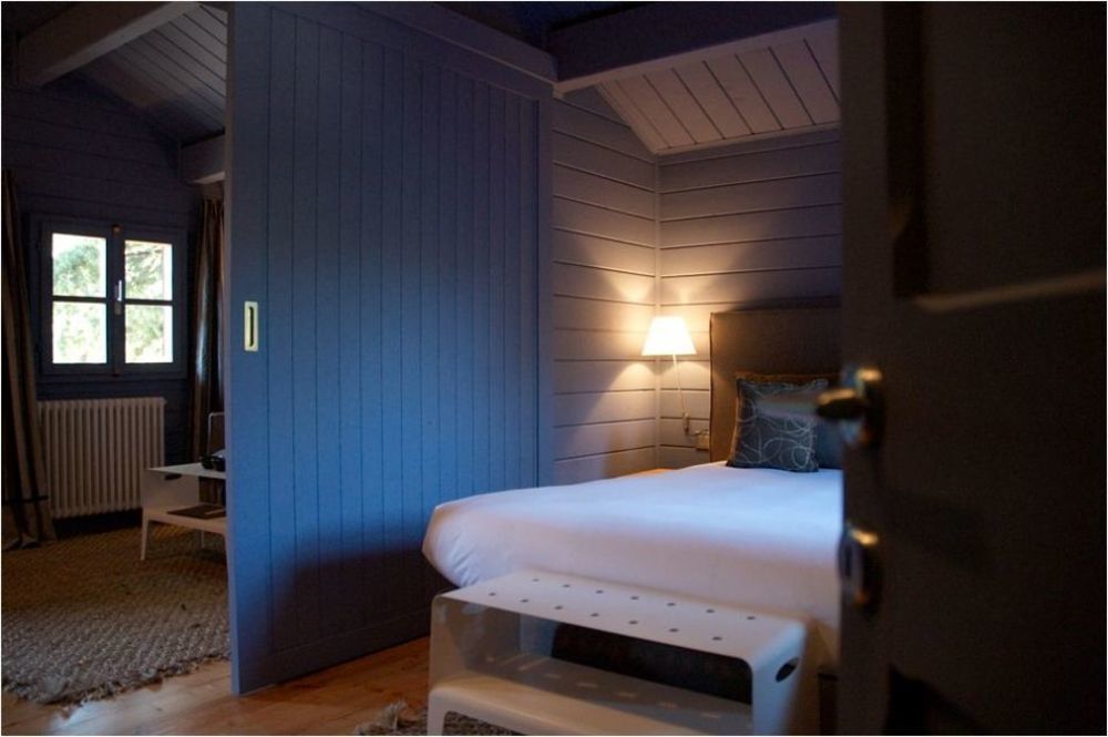 Hotel Village Pollein Ngoại thất bức ảnh