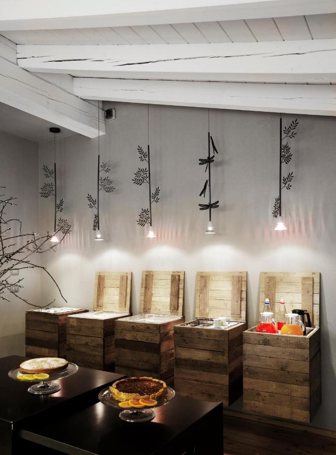 Hotel Village Pollein Ngoại thất bức ảnh
