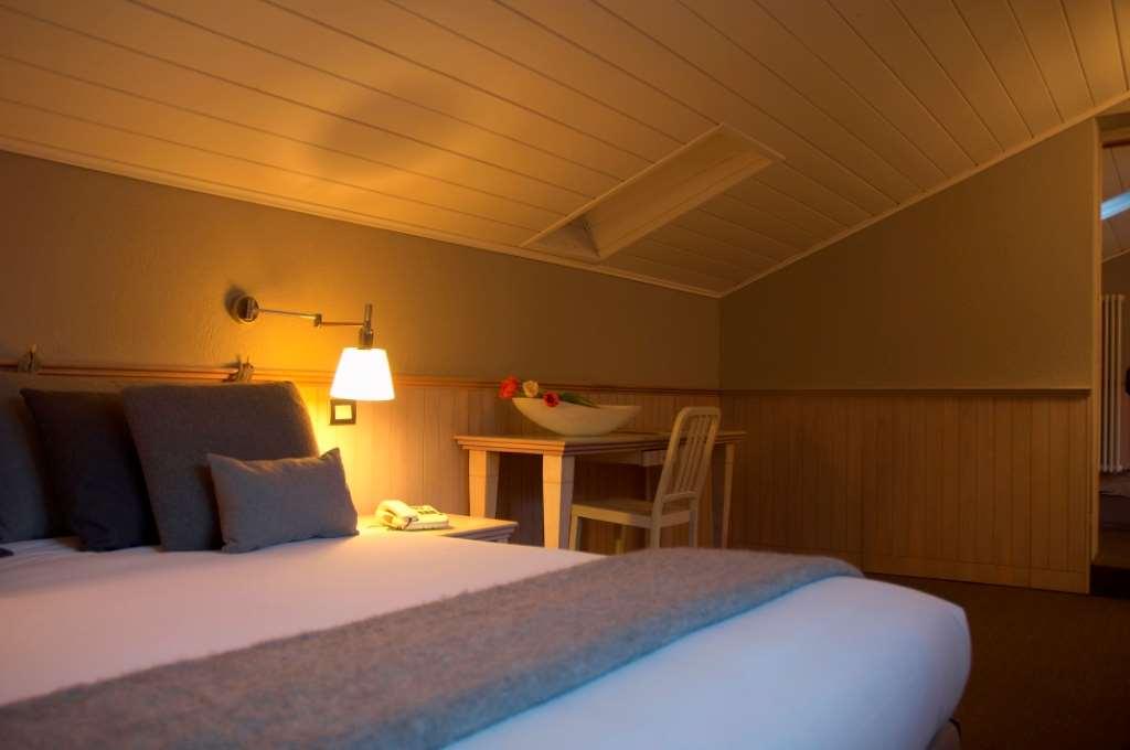 Hotel Village Pollein Phòng bức ảnh