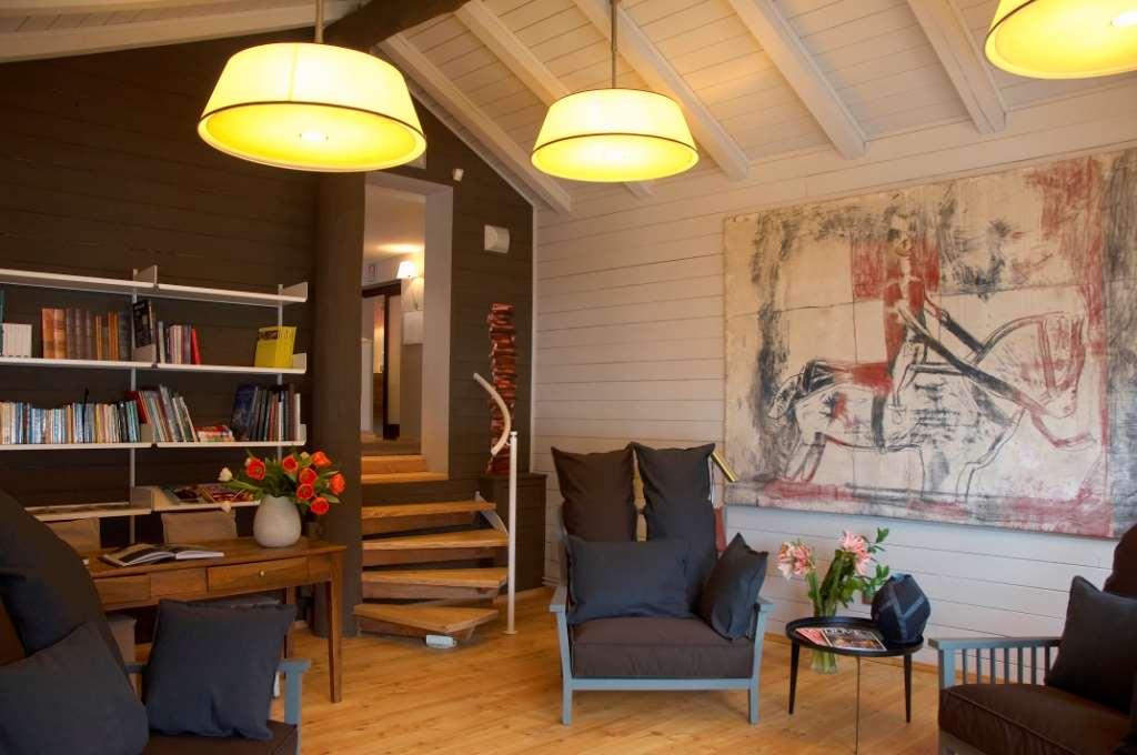 Hotel Village Pollein Phòng bức ảnh