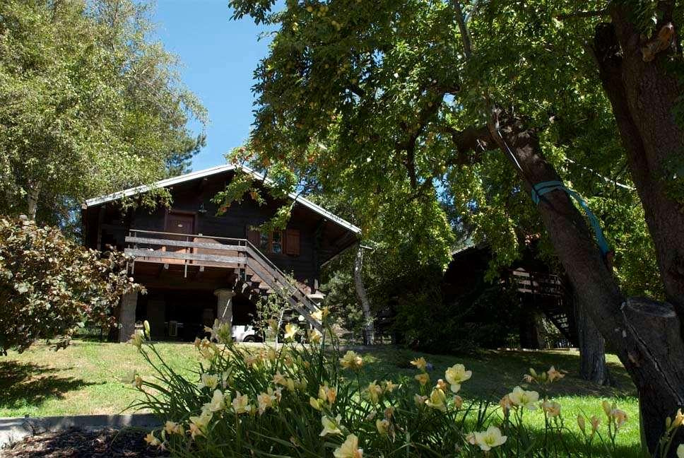 Hotel Village Pollein Ngoại thất bức ảnh